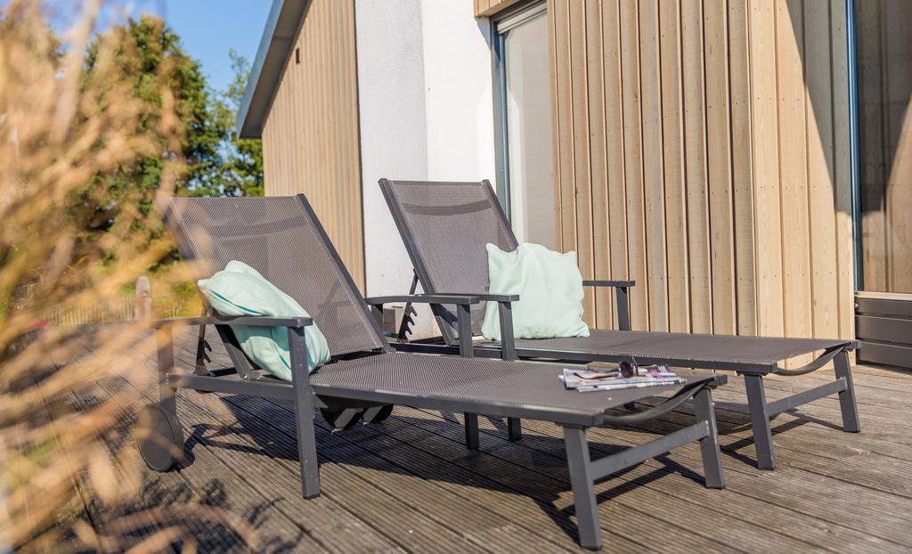 Largo Resort Oesterdam Tholen Bagian luar foto